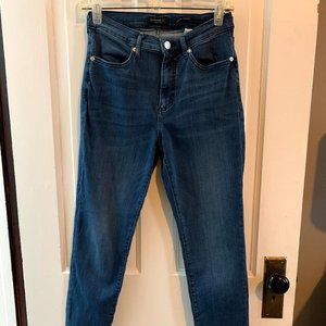 Banana Republic High-Rise Legging